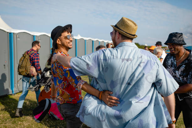 Best Event porta potty rental  in Piedmont, OK