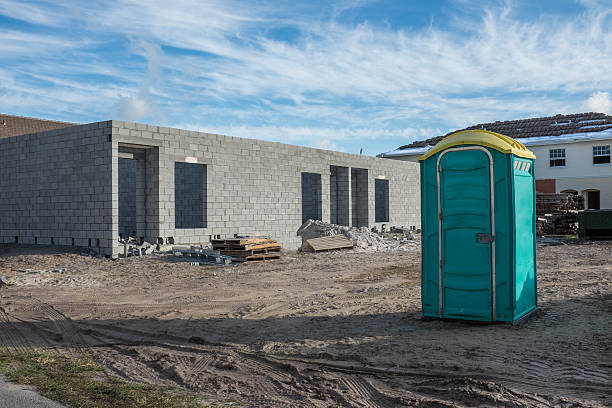 Best Portable restroom trailer rental  in Piedmont, OK